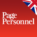 Page Personnel Finance