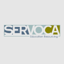Servoca Education Resourcing